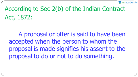 the indian contract act 1872 the indian contract act 1872