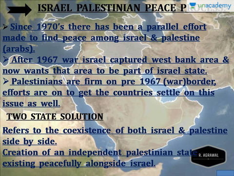 the importance of the issue of the conflict of palestine the importance of the issue of the conflict of palestine